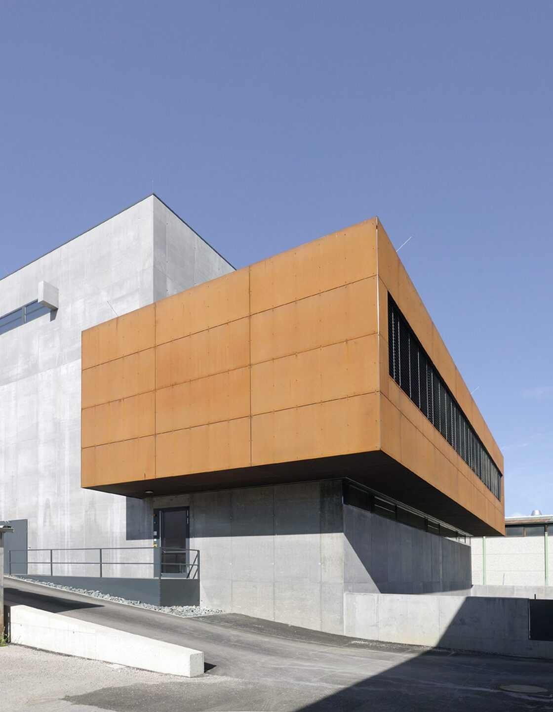 Ein Foto von Gisela Erlacher