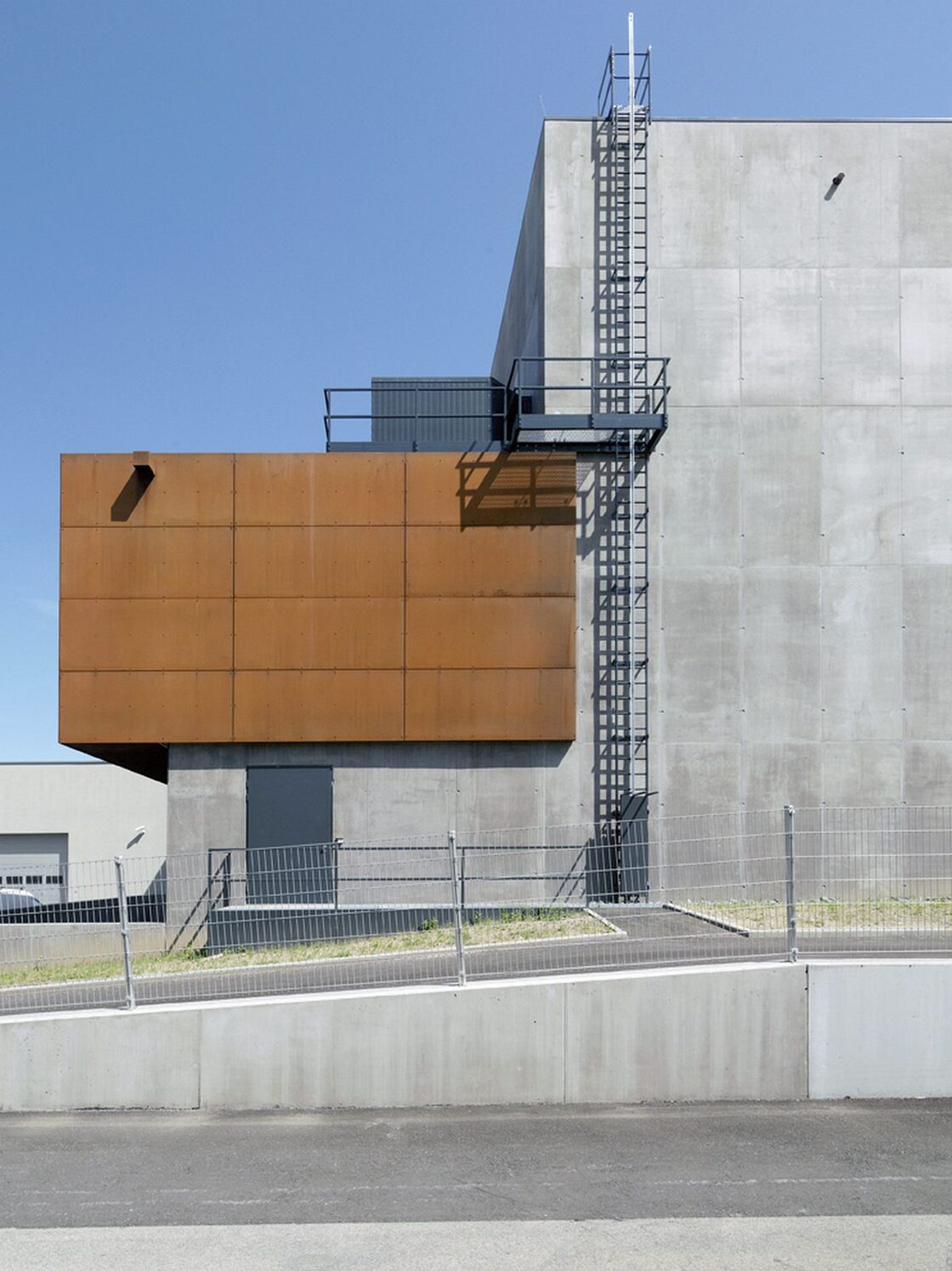 Ein Foto von Gisela Erlacher