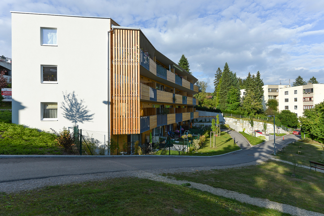 Ein Foto von Gerhard Lindner