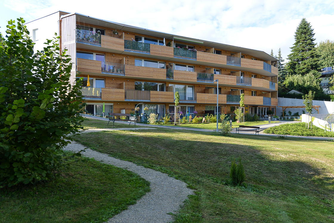 Ein Foto von Gerhard Lindner