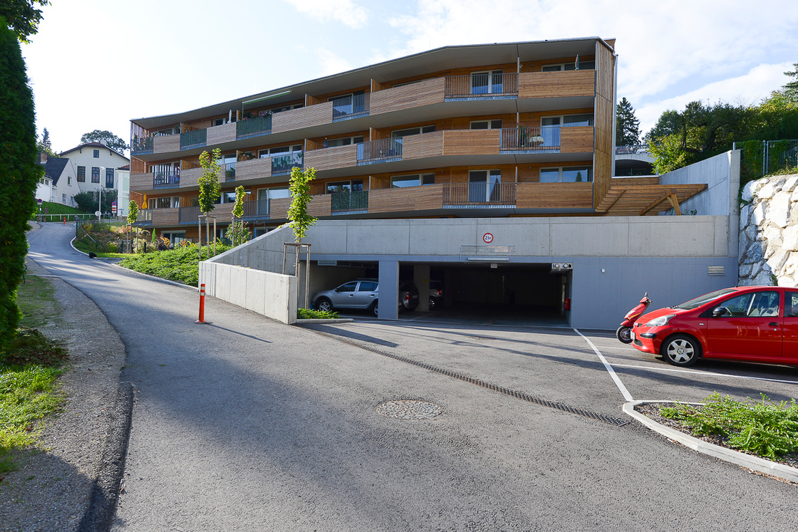 Ein Foto von Gerhard Lindner