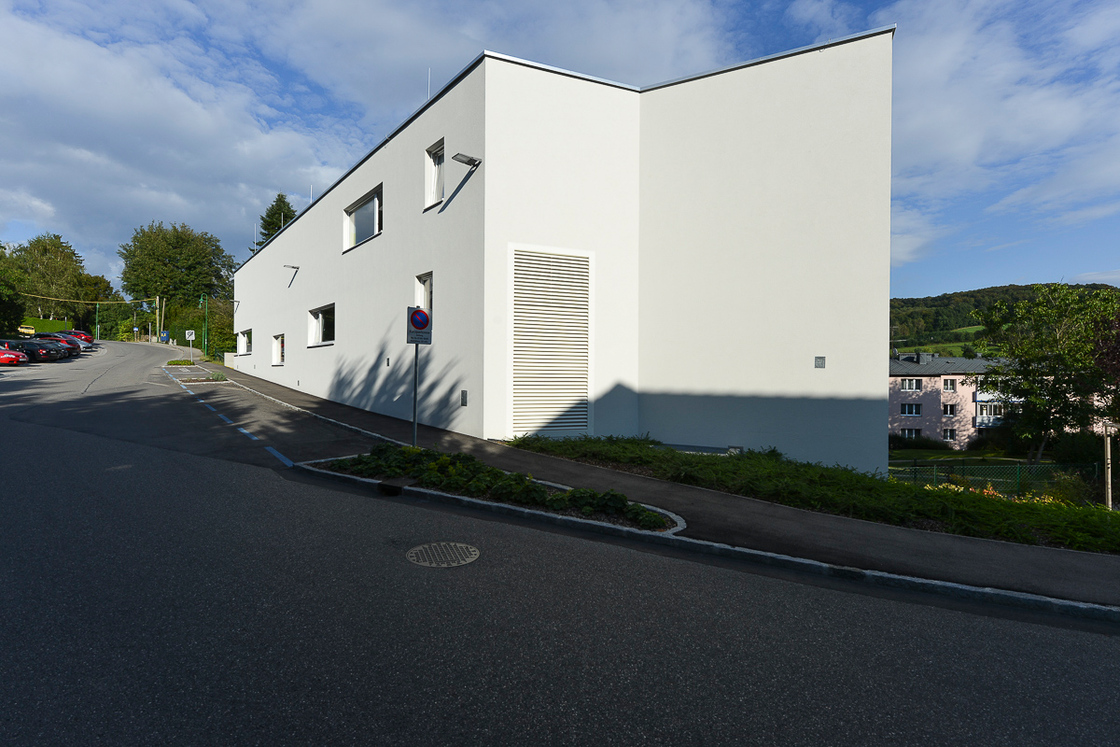 Ein Foto von Gerhard Lindner