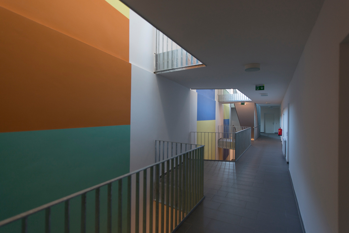 Ein Foto von Gerhard Lindner