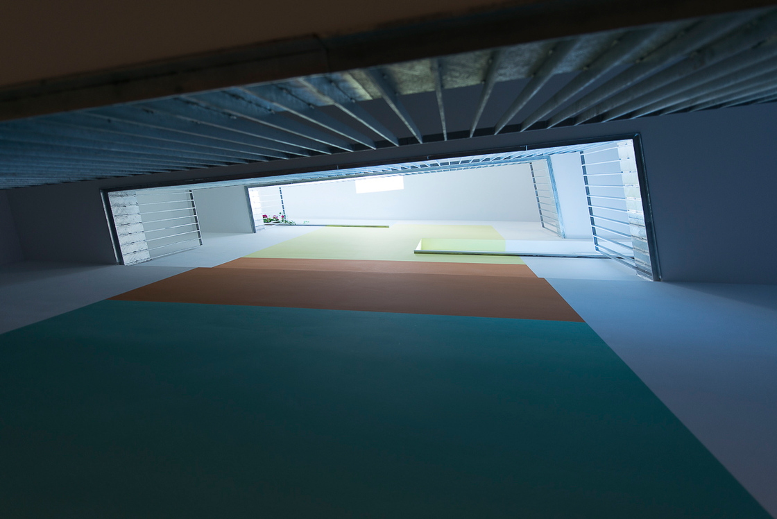 Ein Foto von Gerhard Lindner