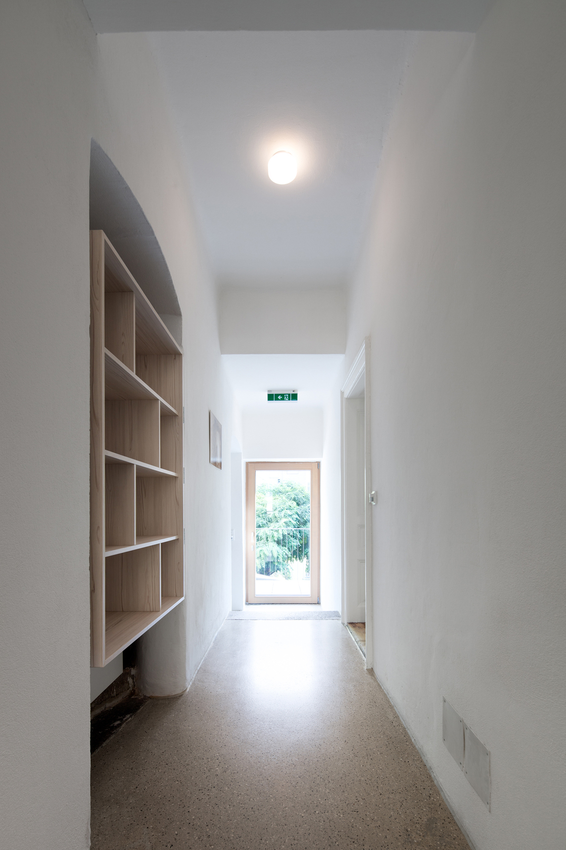 Ein Foto von Kurt Kuball