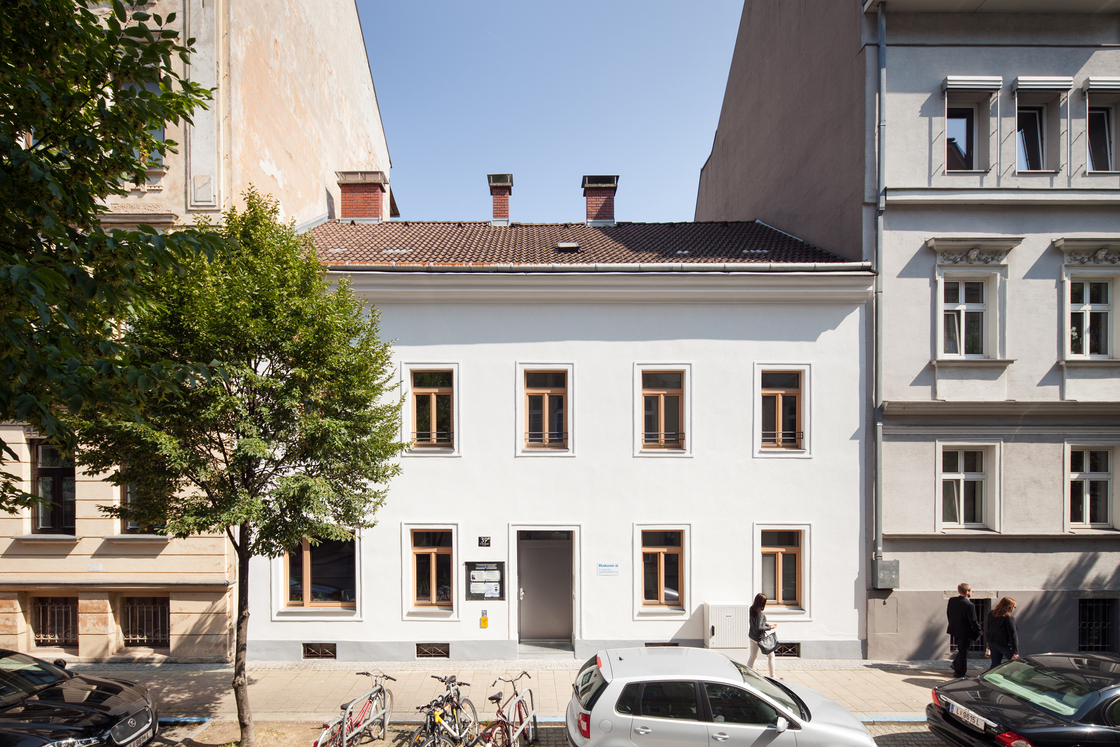 Ein Foto von Kurt Kuball