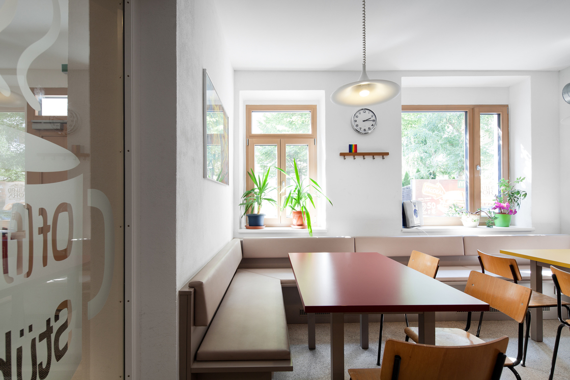 Ein Foto von Kurt Kuball