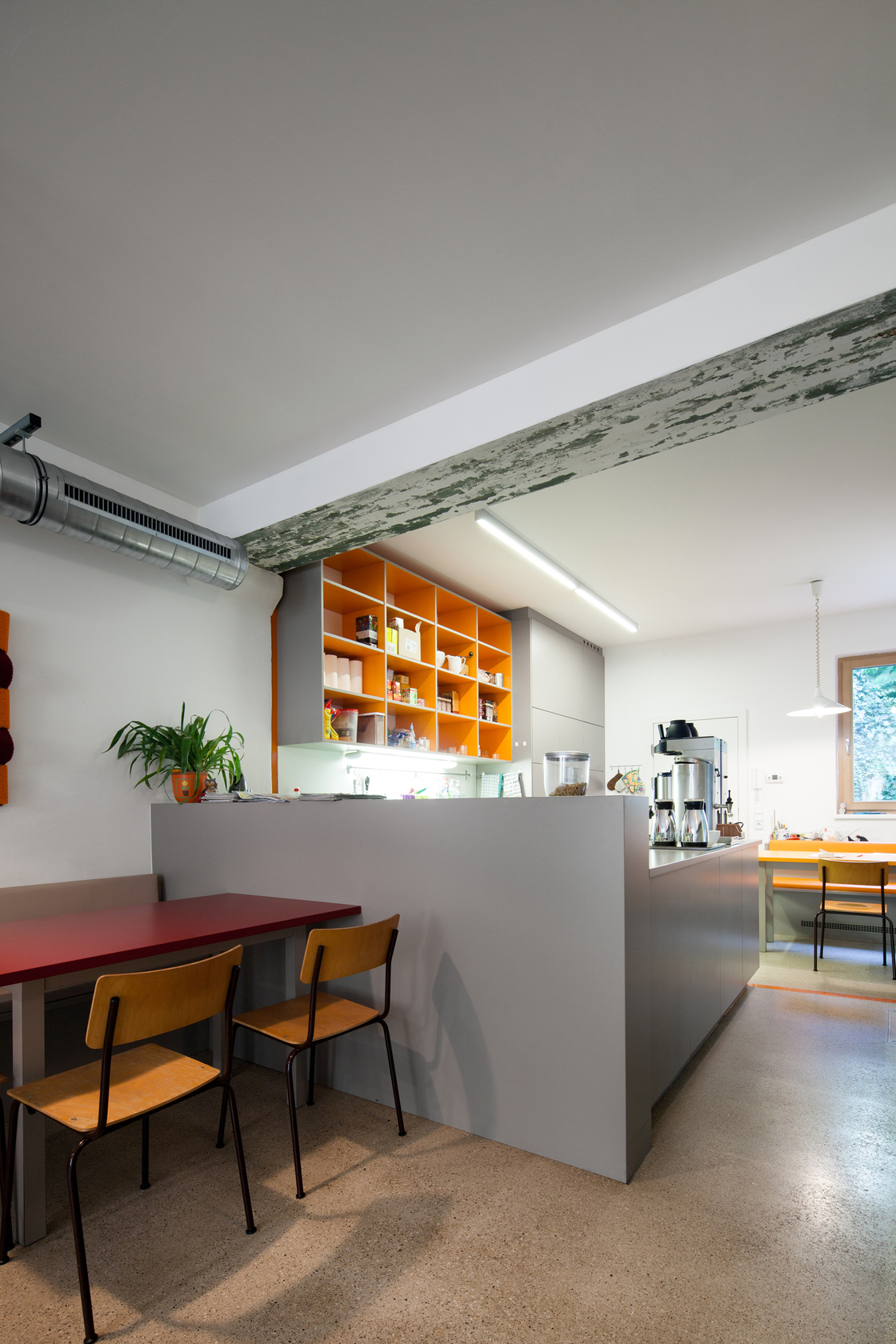 Ein Foto von Kurt Kuball