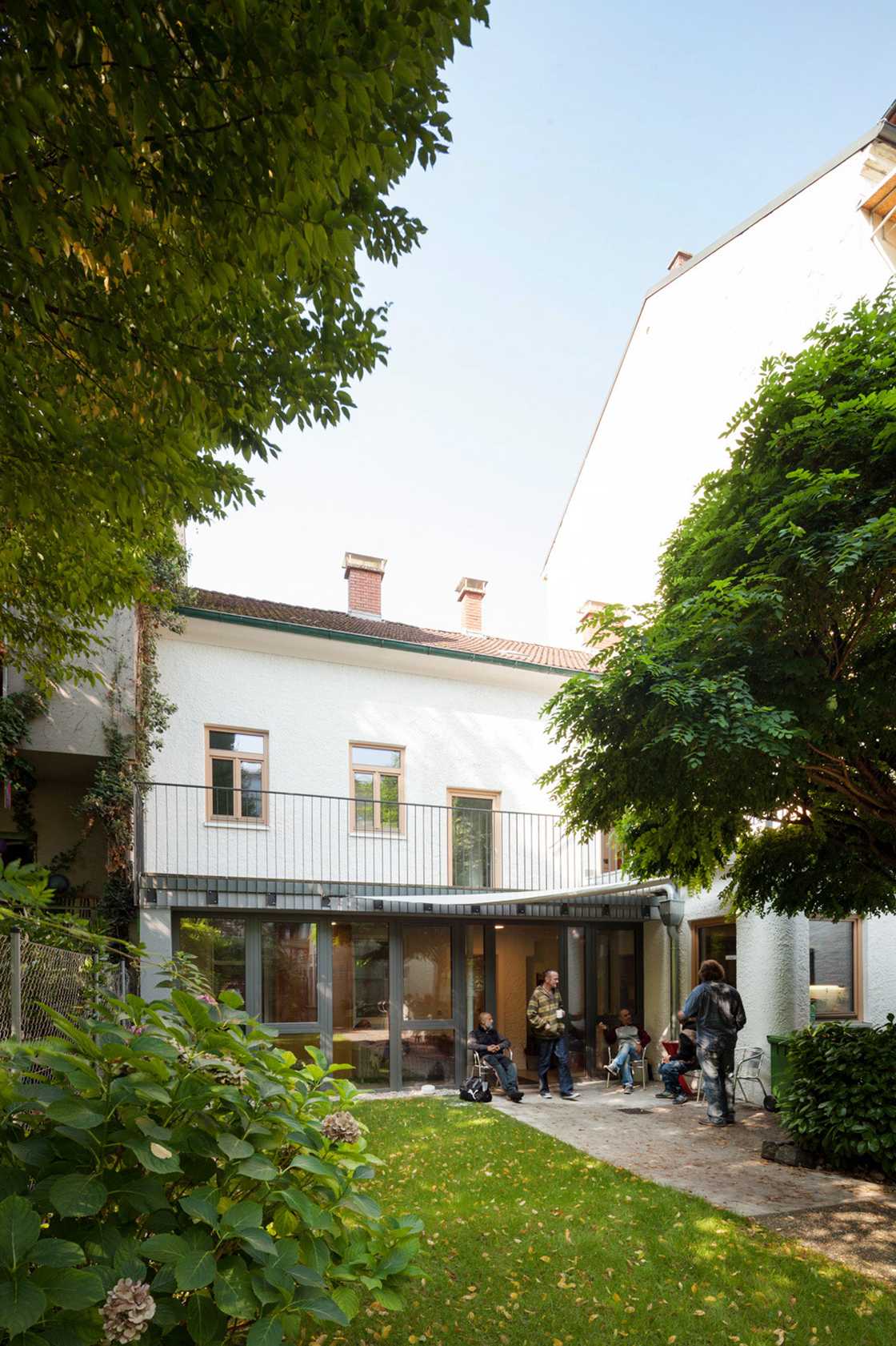 Ein Foto von Kurt Kuball