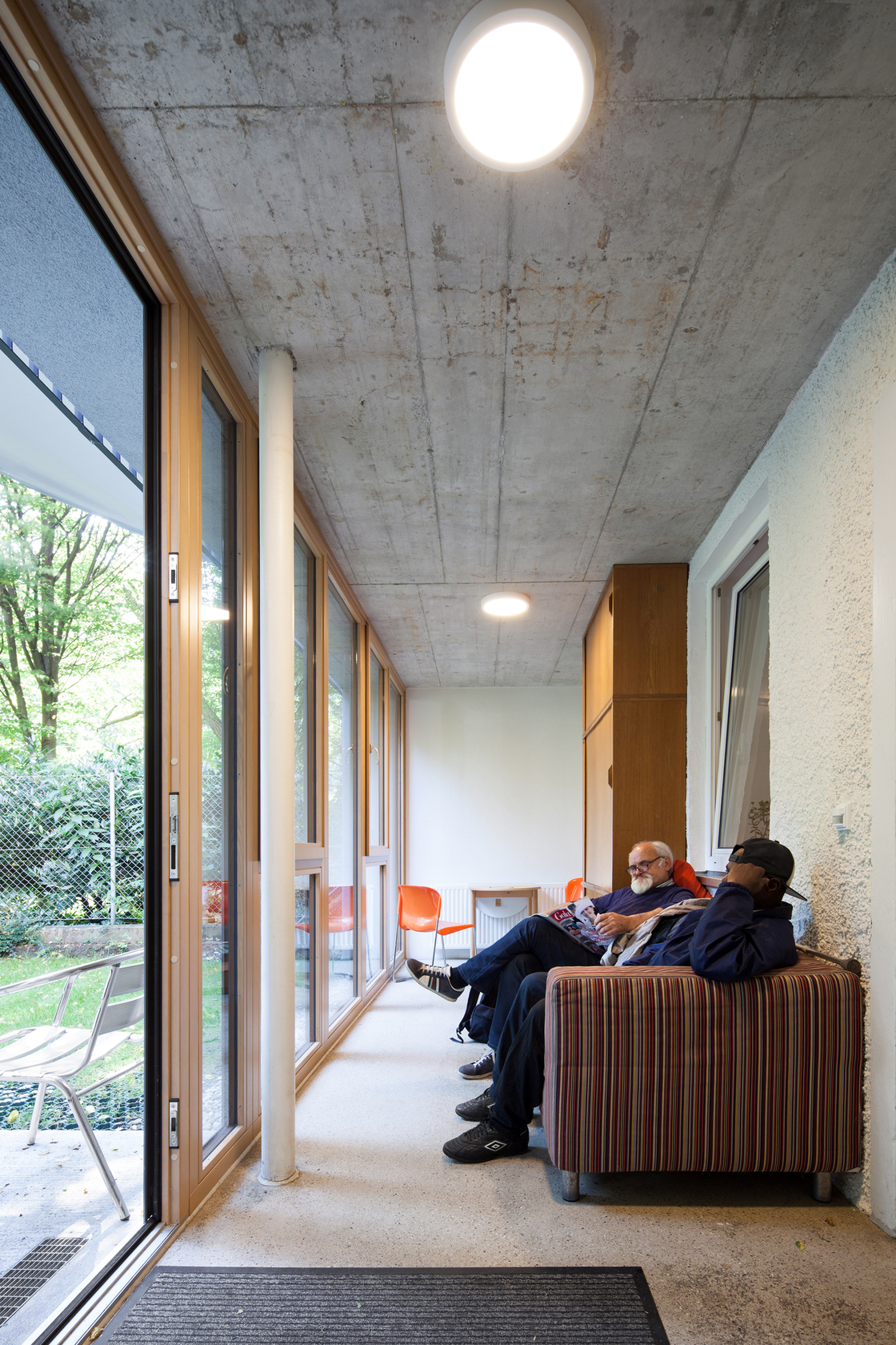 Ein Foto von Kurt Kuball