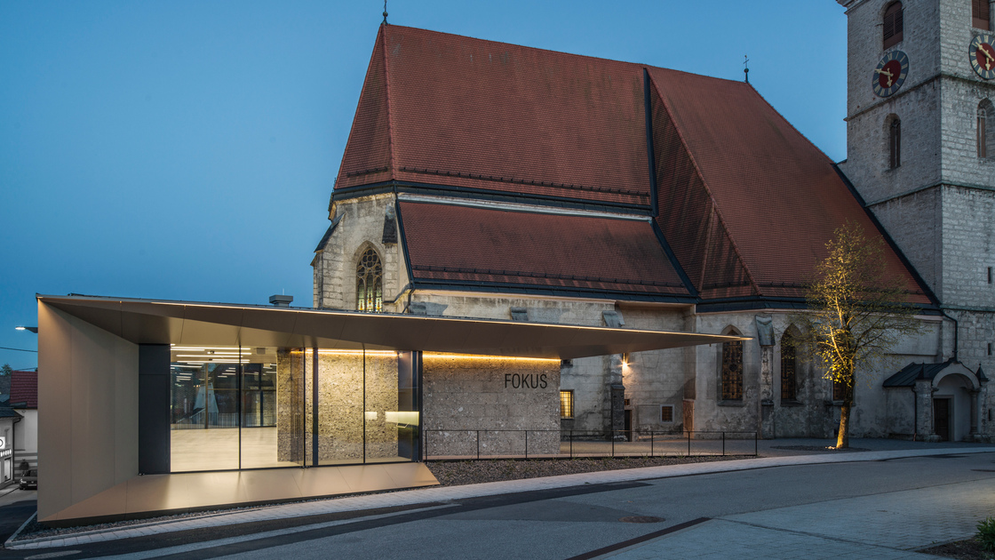 Ein Foto von Peter Philipp