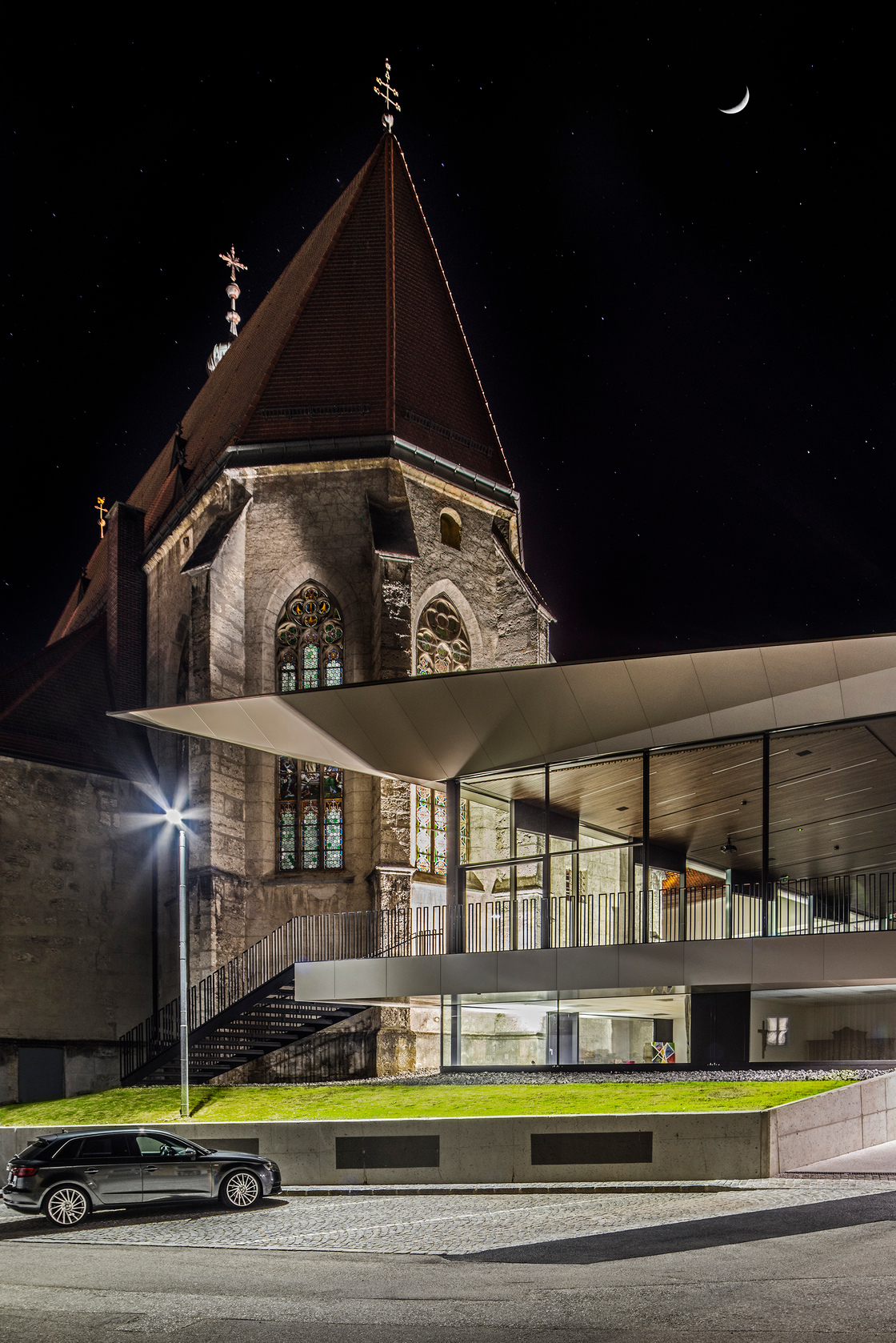 Ein Foto von Peter Philipp