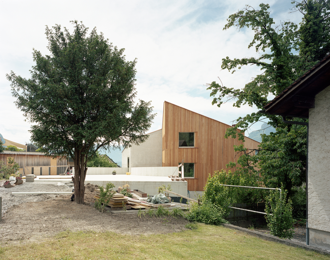 Ein Foto von Future Documentation / EO