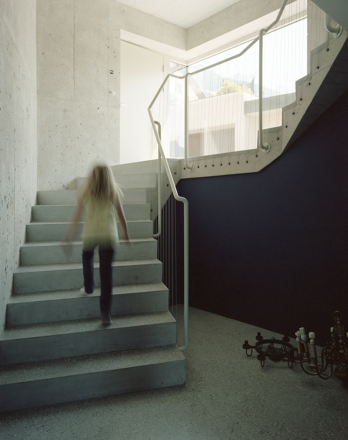 Ein Foto von Future Documentation / EO