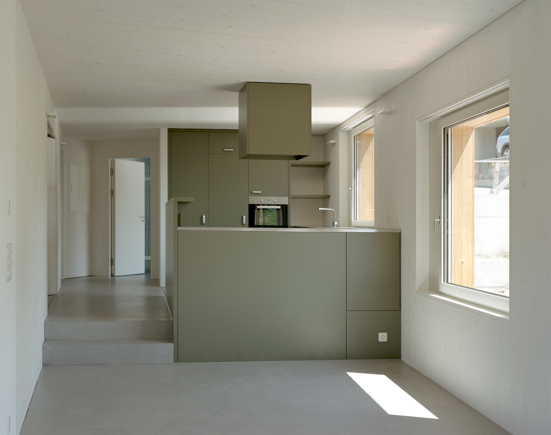 Ein Foto von Future Documentation / EO