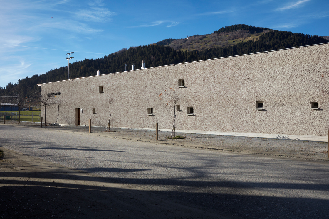 Ein Foto von Ralph Feiner