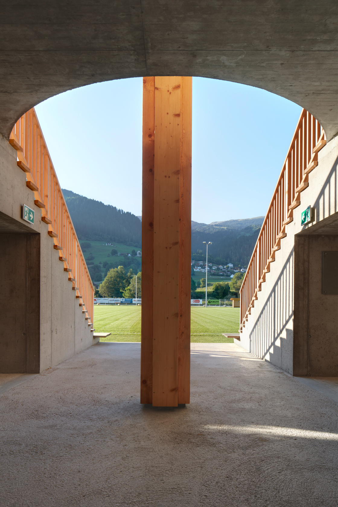 Ein Foto von Ralph Feiner