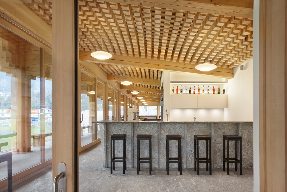 Ein Foto von Ralph Feiner