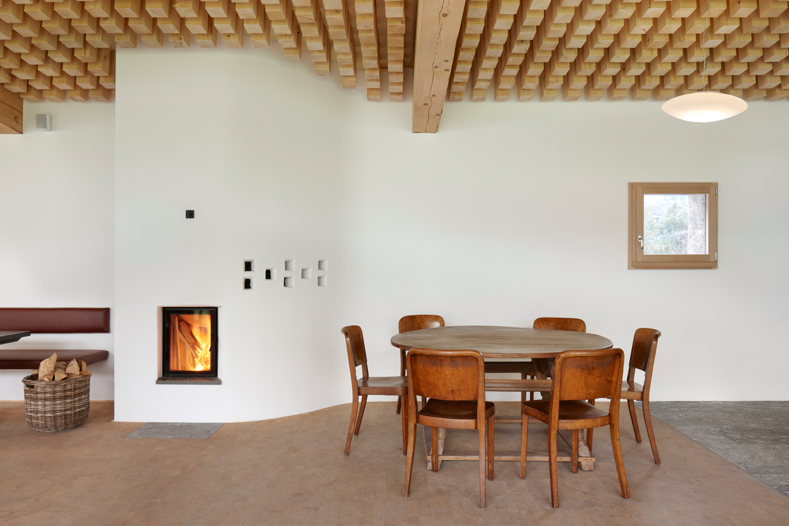 Ein Foto von Ralph Feiner