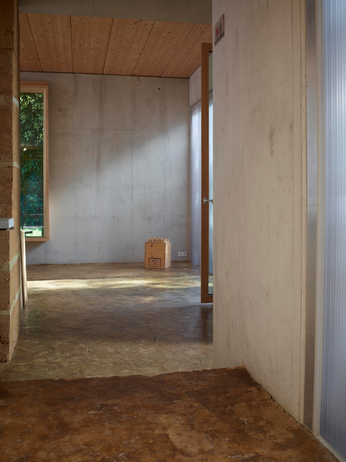 Ein Foto von Clemens Franke