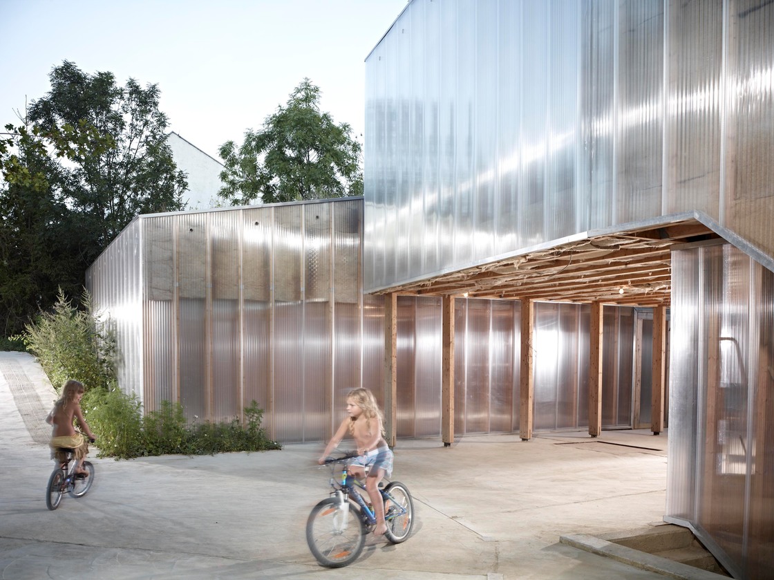 Ein Foto von Clemens Franke