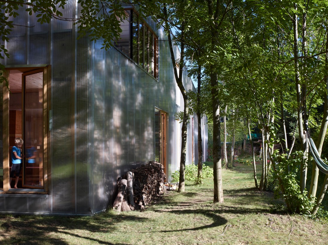 Ein Foto von Clemens Franke