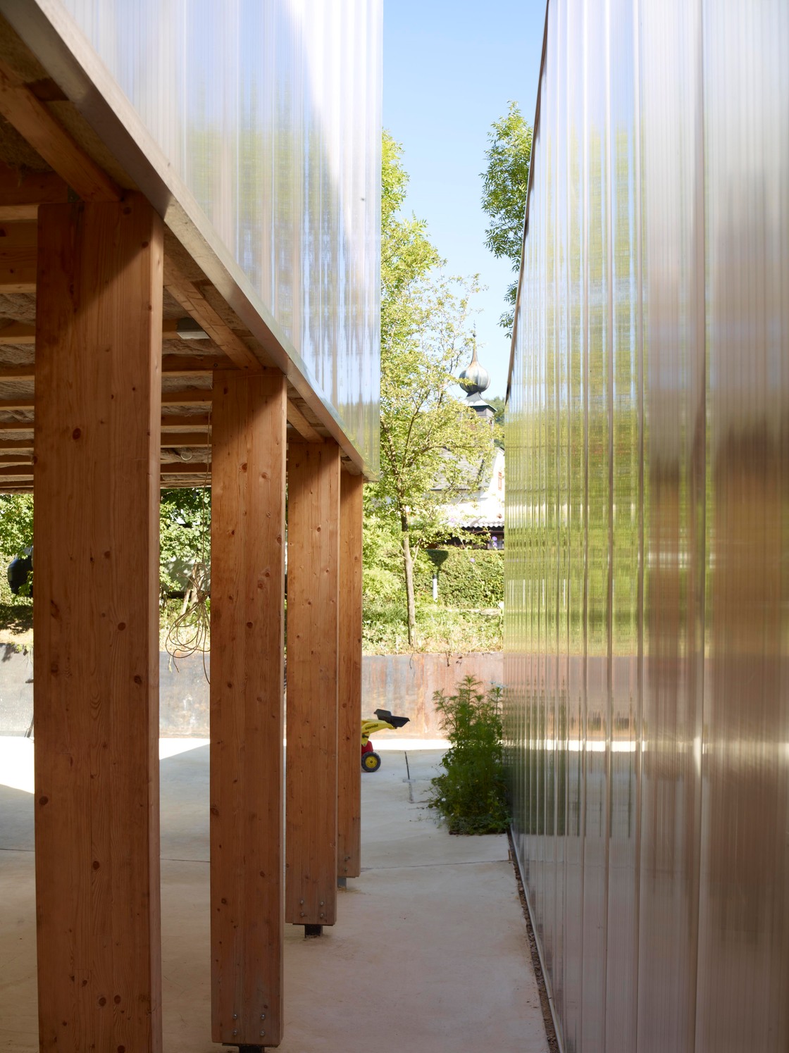 Ein Foto von Clemens Franke