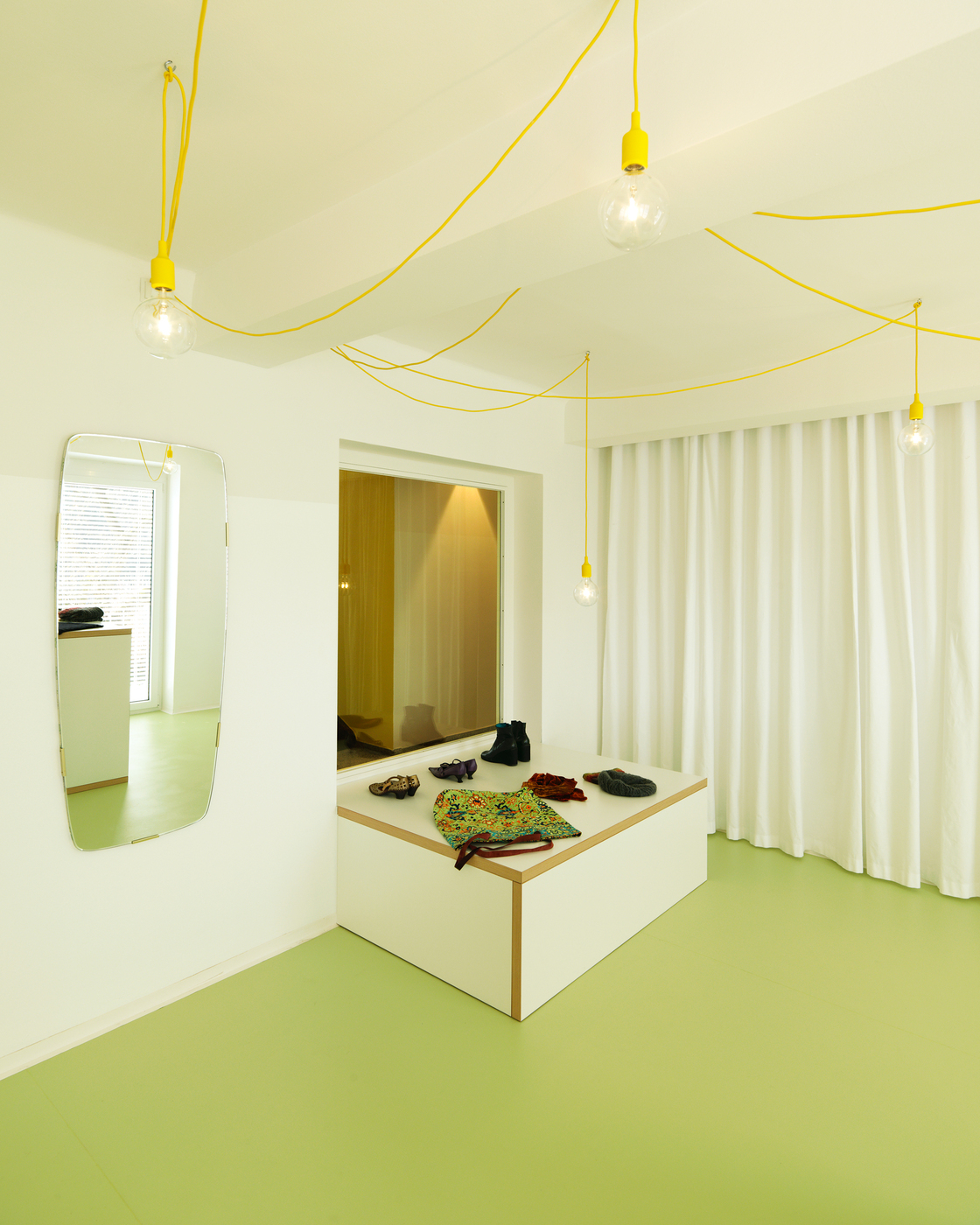 Ein Foto von Paul Ott