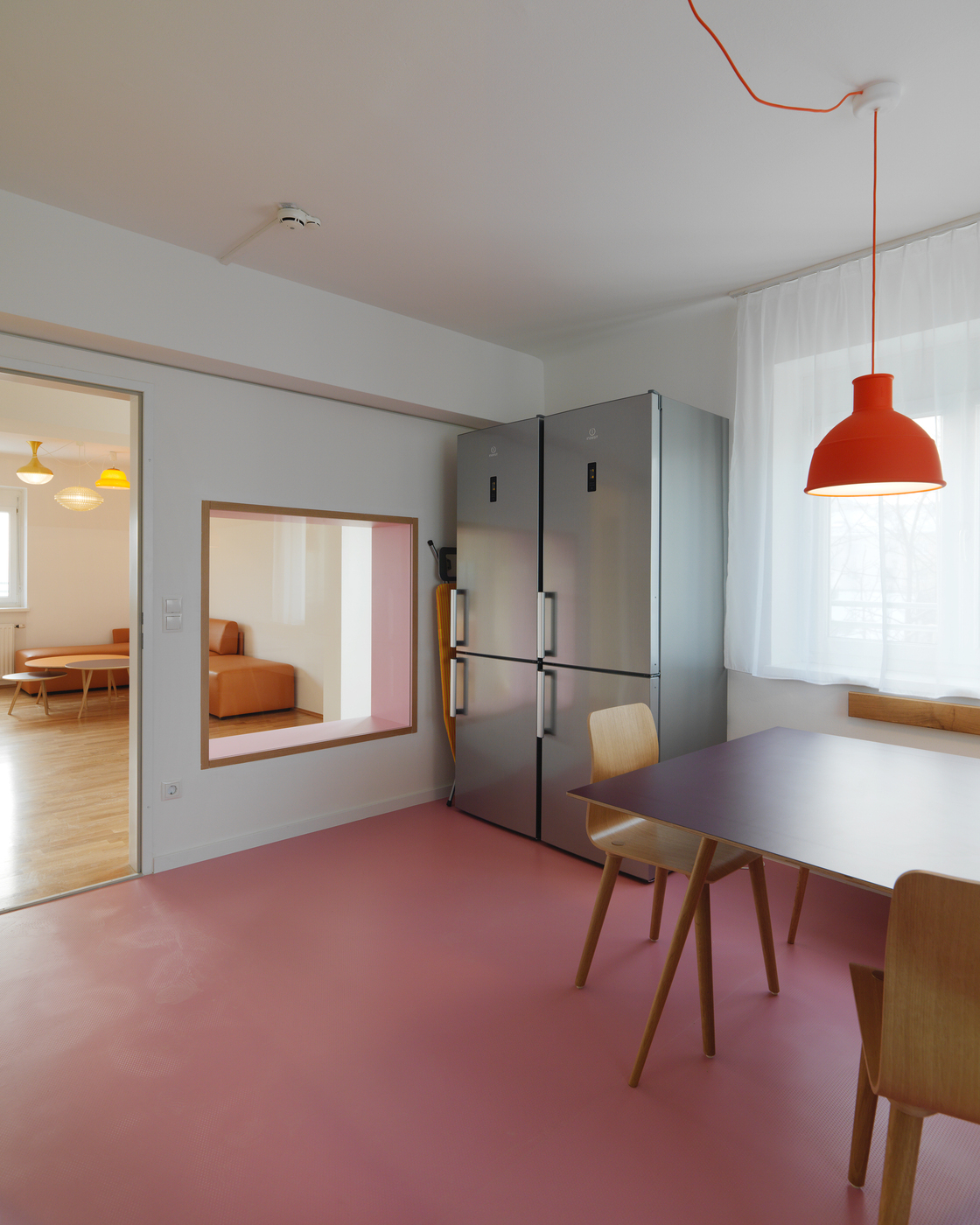 Ein Foto von Paul Ott