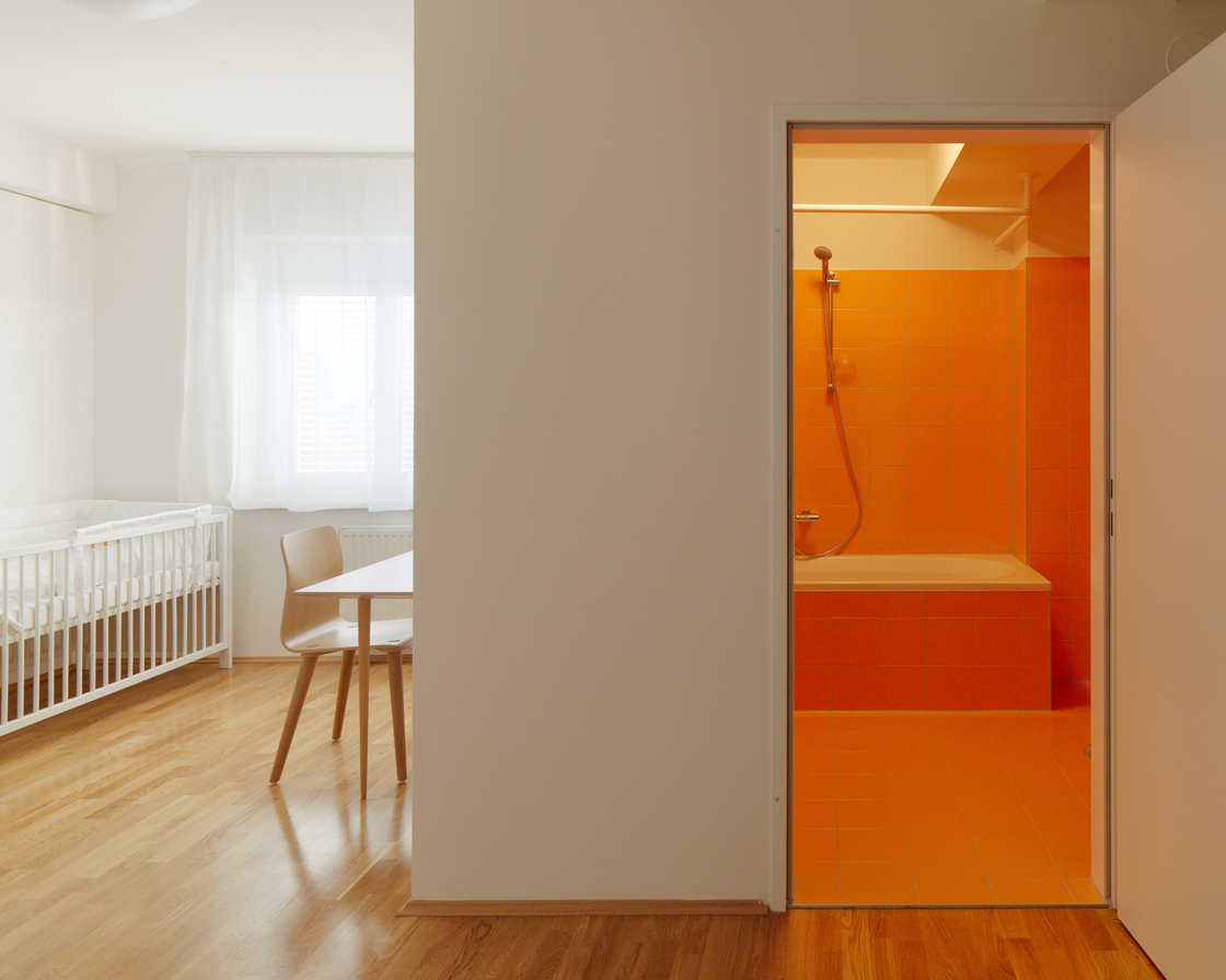 Ein Foto von Paul Ott