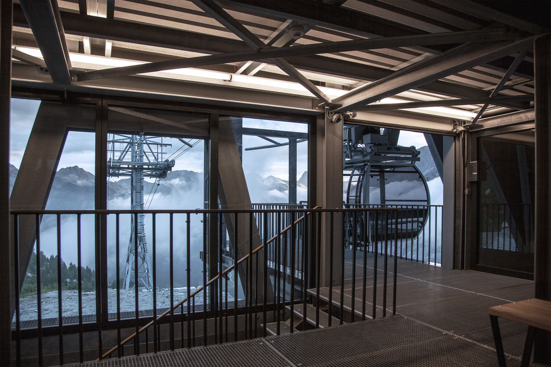 Ein Foto von Alder Clavuot Nunzi