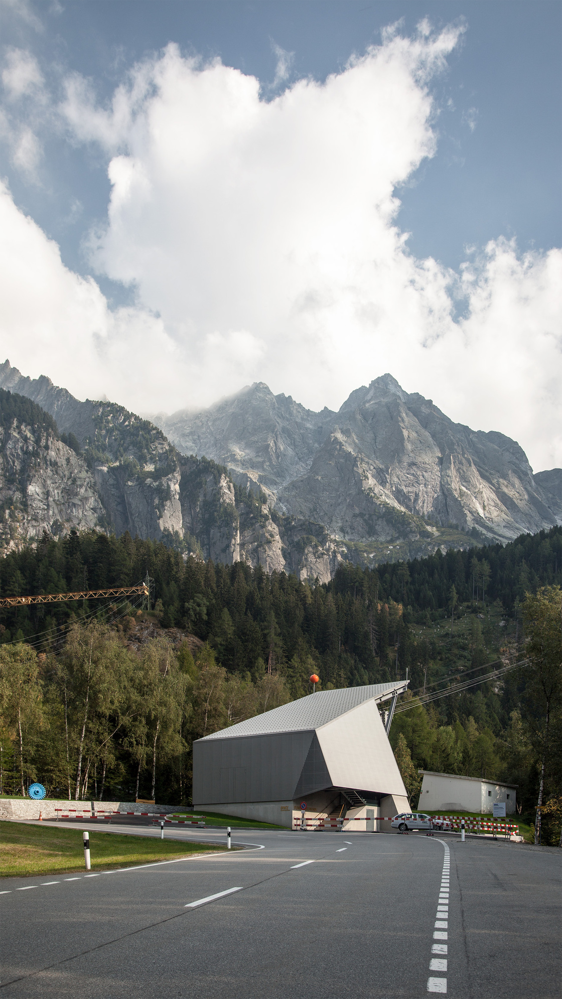 Ein Foto von Alder Clavuot Nunzi