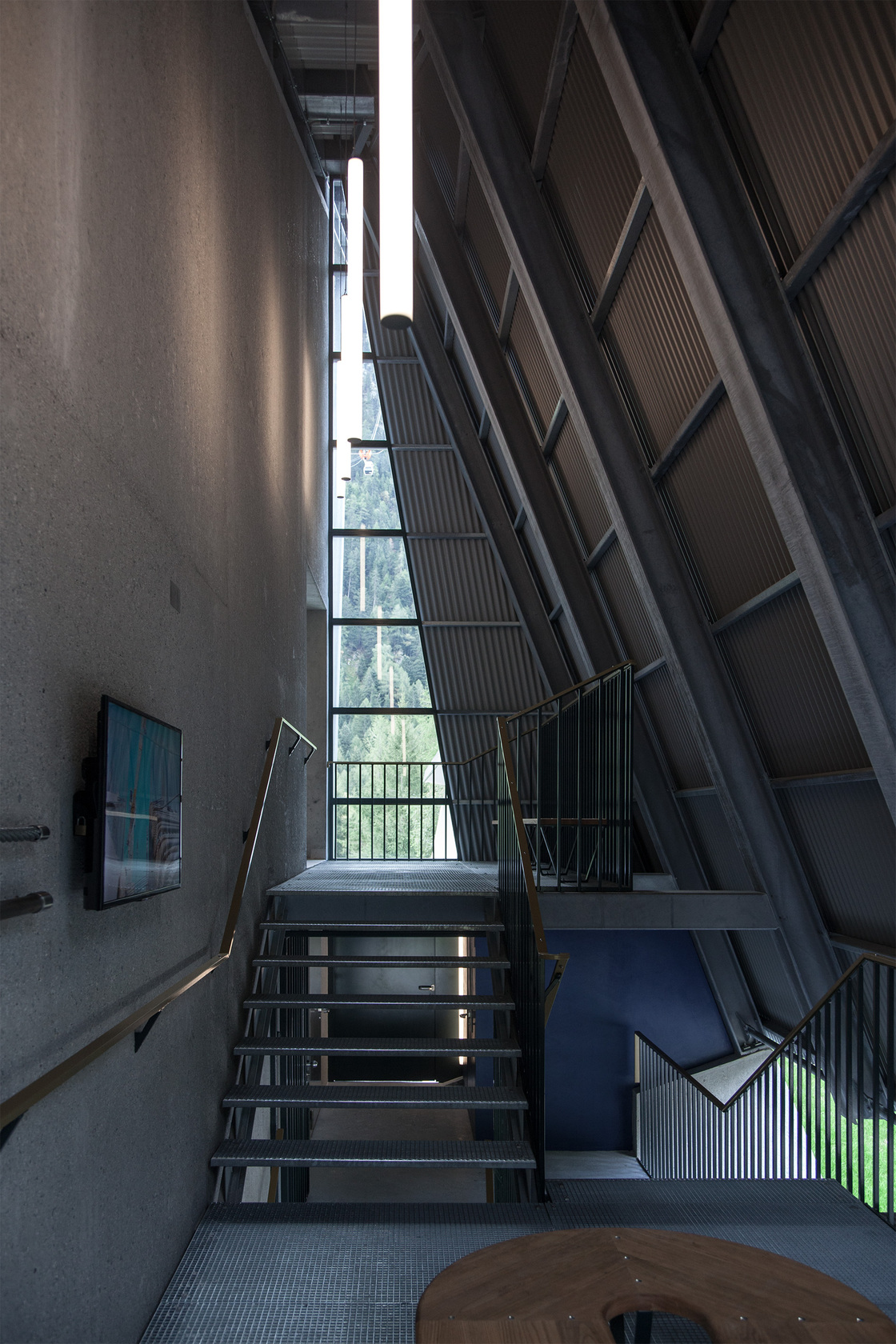 Ein Foto von Alder Clavuot Nunzi