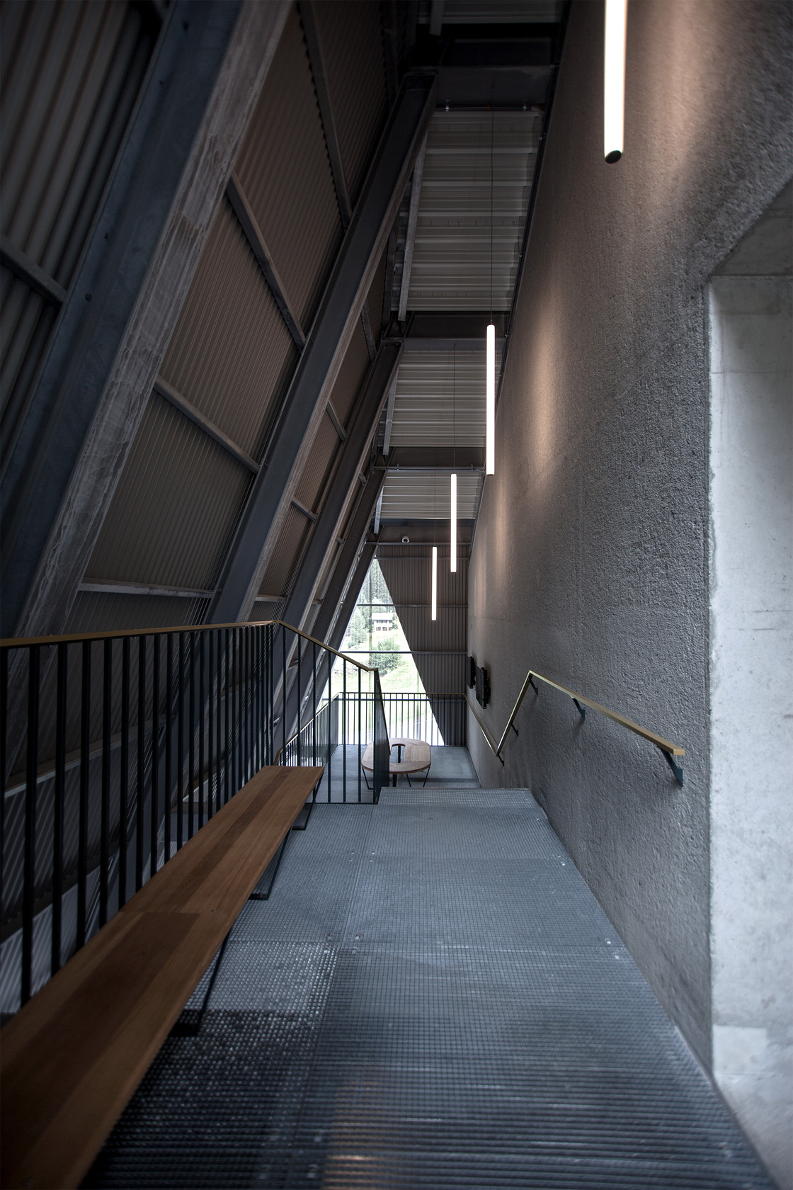 Ein Foto von Alder Clavuot Nunzi