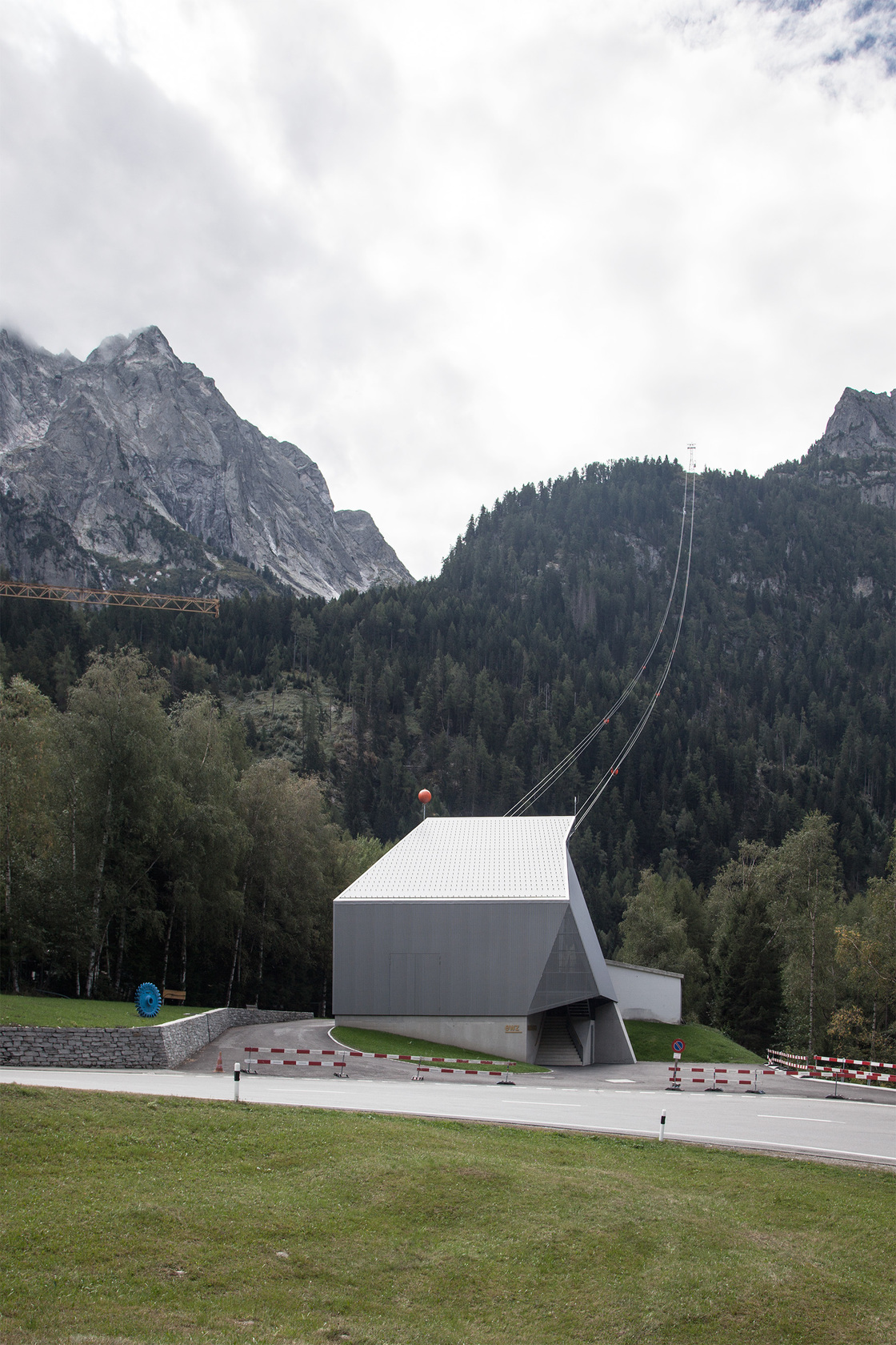 Ein Foto von Alder Clavuot Nunzi