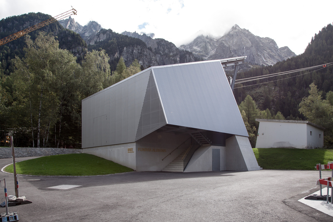 Ein Foto von Alder Clavuot Nunzi