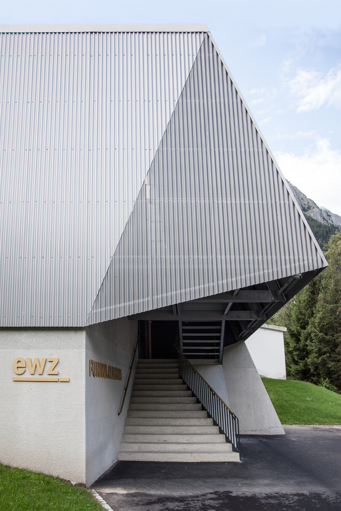 Ein Foto von Alder Clavuot Nunzi