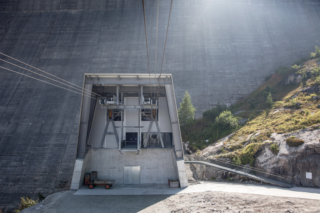 Ein Foto von Alder Clavuot Nunzi