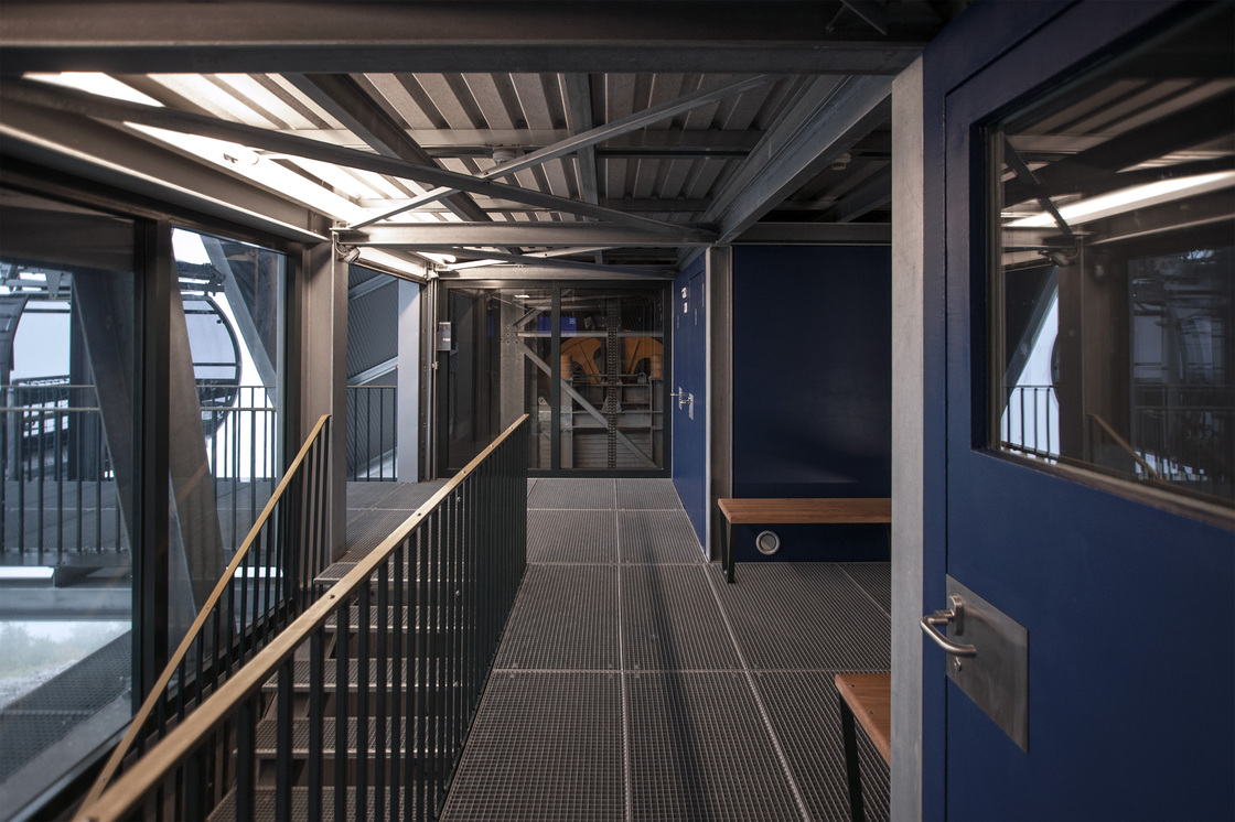 Ein Foto von Alder Clavuot Nunzi