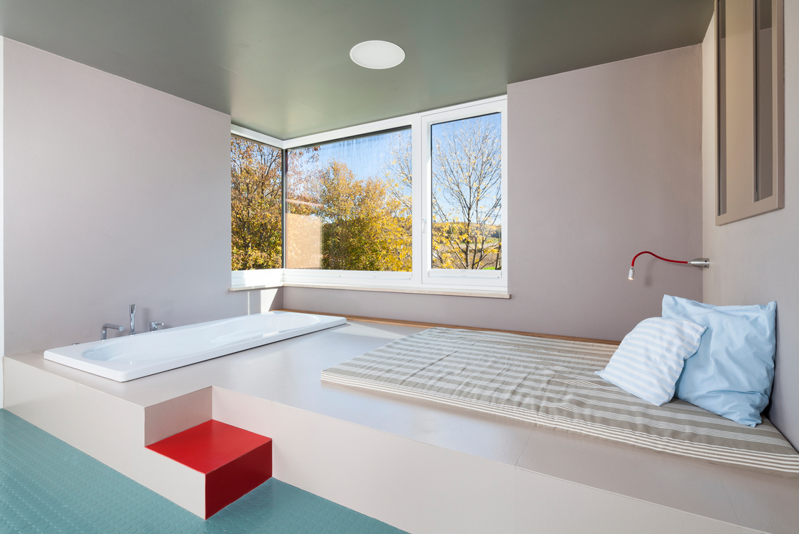 Ein Foto von Christoph Panzer