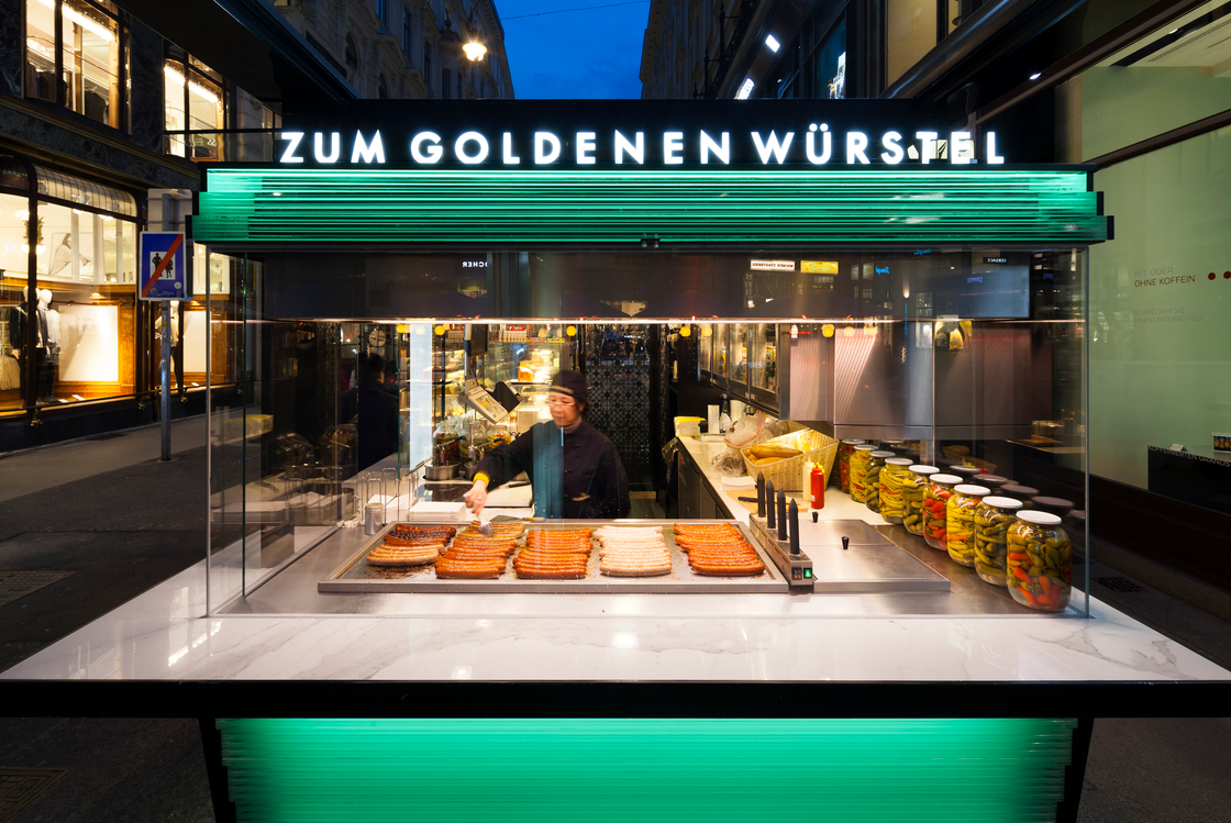 Ein Foto von Christoph Panzer