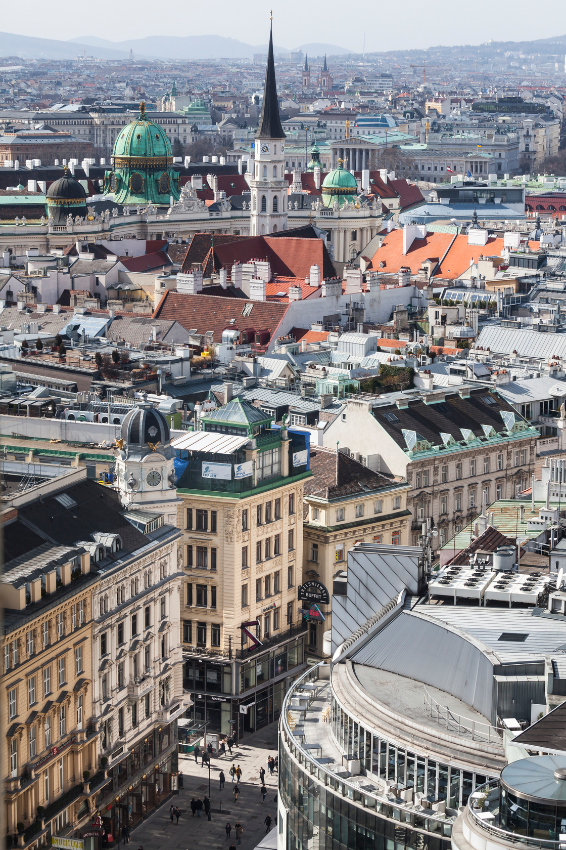 Ein Foto von Christoph Panzer