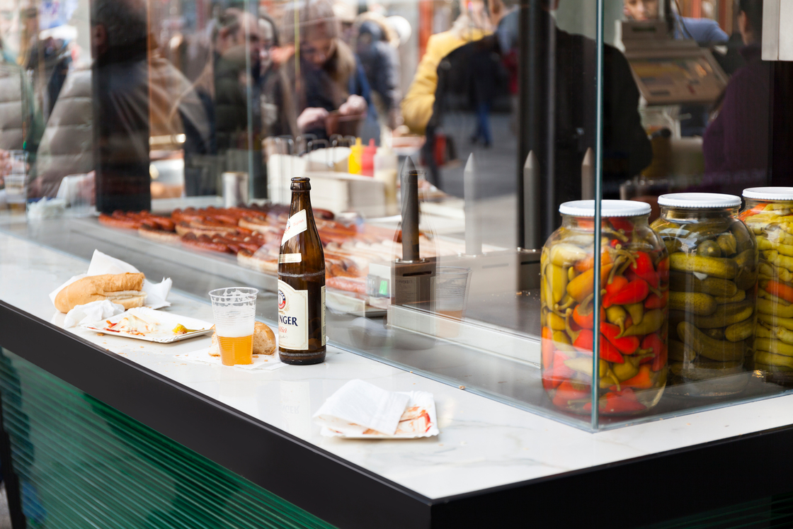 Ein Foto von Christoph Panzer