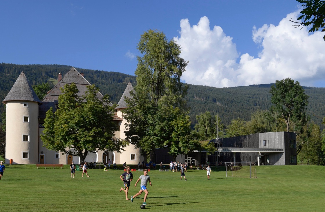 Ein Foto von Herman Seidl