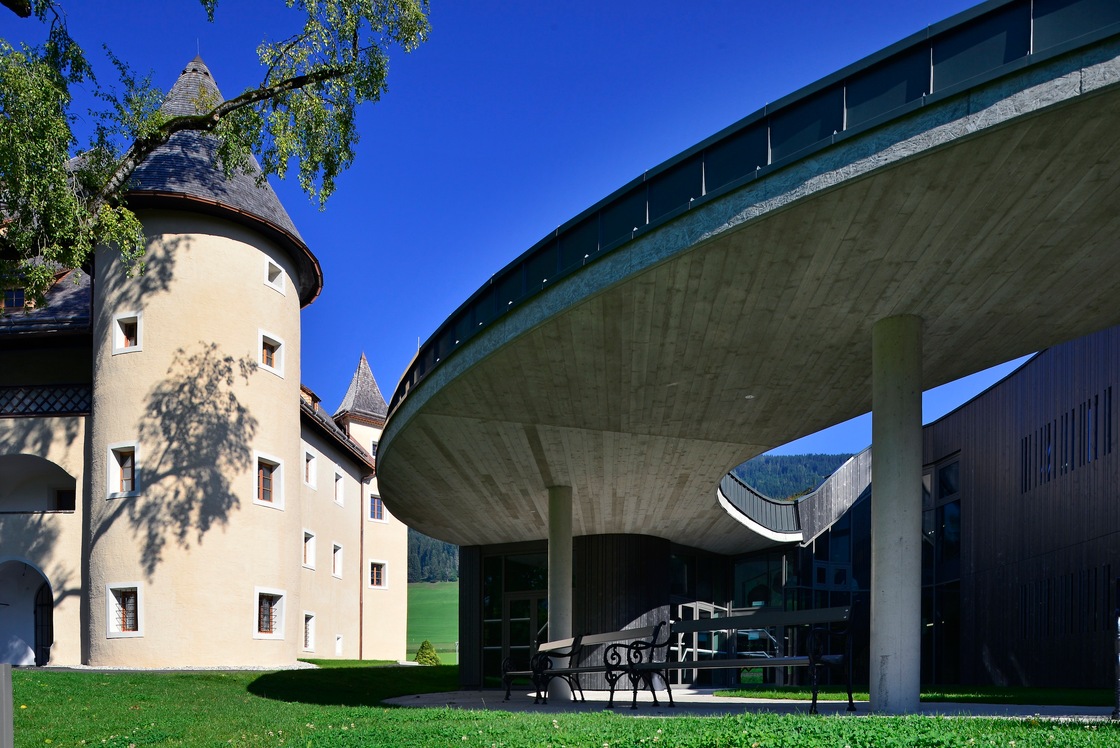 Ein Foto von Herman Seidl