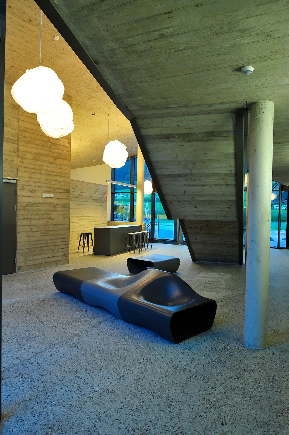 Ein Foto von Herman Seidl