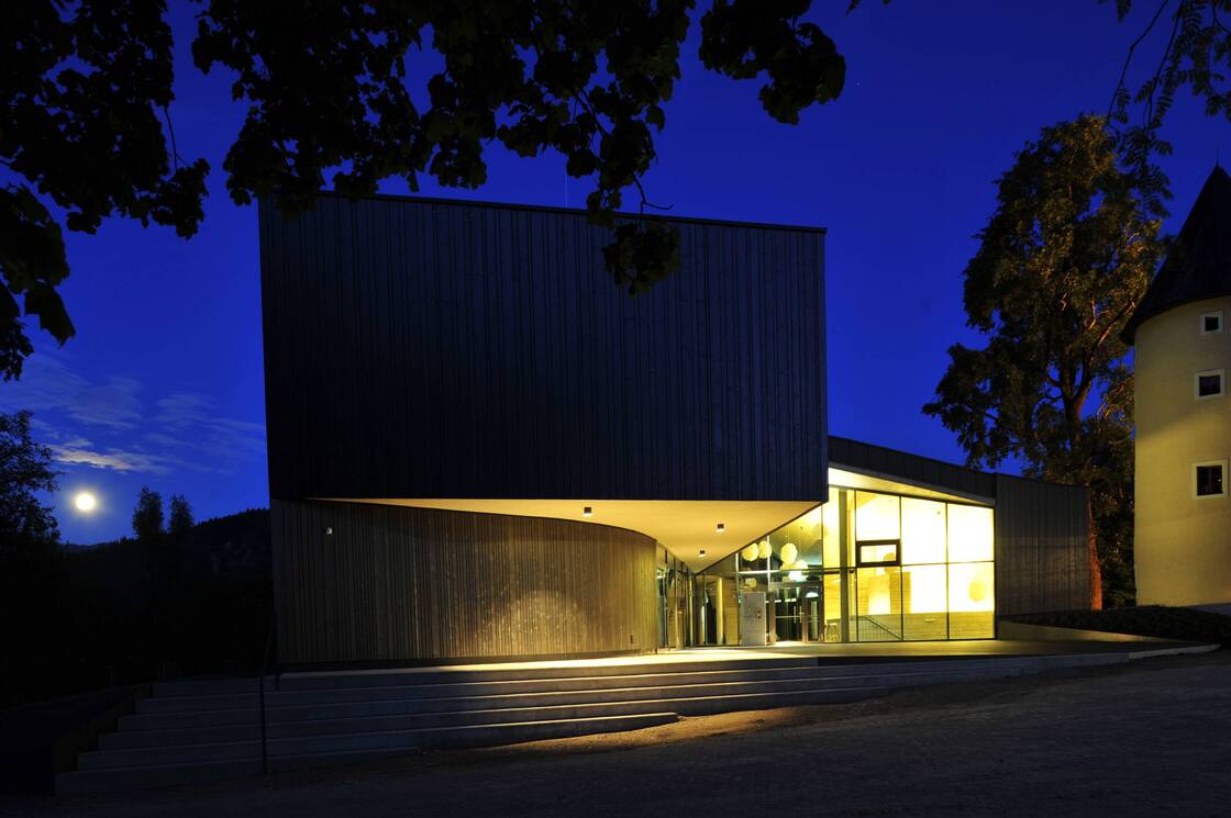 Ein Foto von Herman Seidl