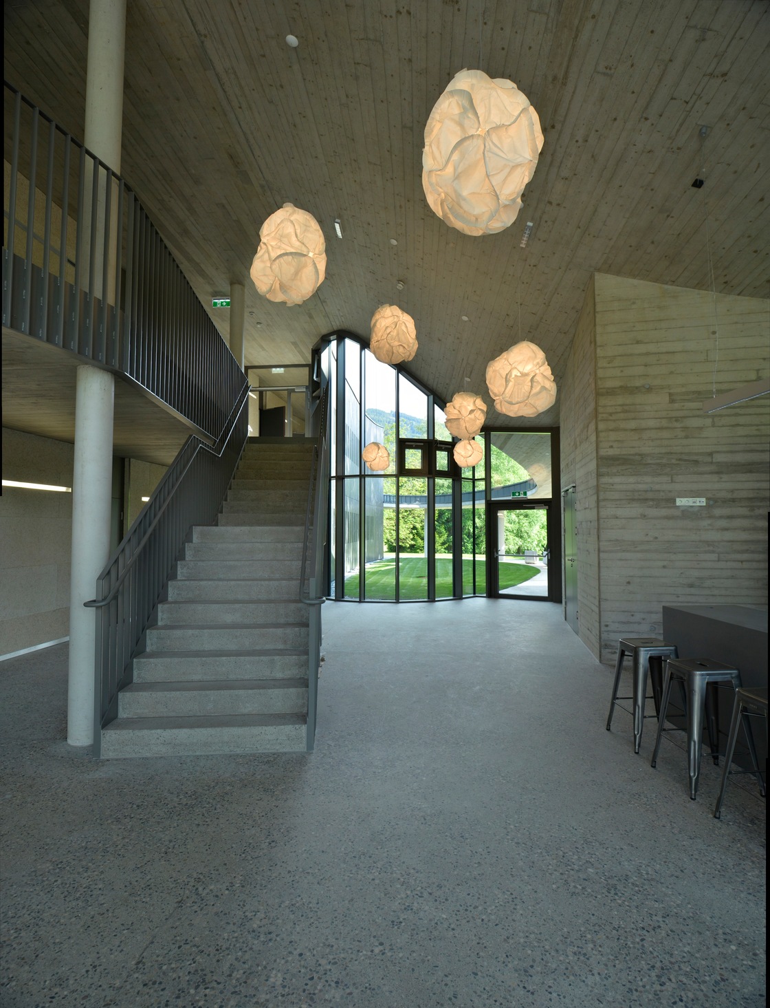 Ein Foto von Herman Seidl