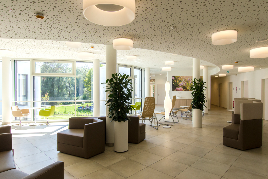 Ein Foto von skyline architekten