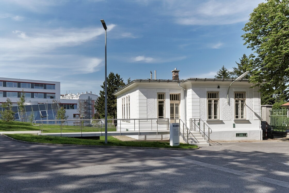 Ein Foto von Martin Schlager